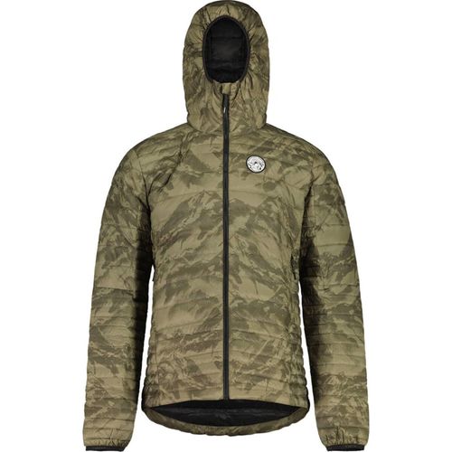 Jacken Maloja Winter daunenjacke Almajm Redown 3621318814