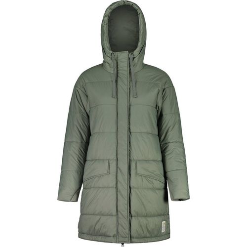 Jacken Maloja Wintermantel Fossanm Urban Puffer Coat 3814919950