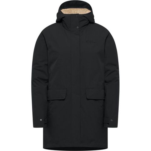 Jacken Jack Wolfskin A600176000
