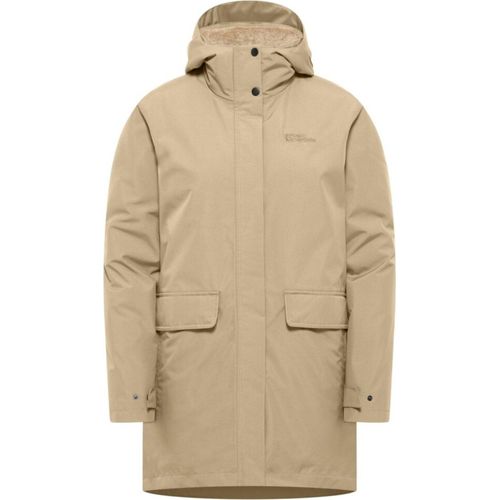 Jacken Jack Wolfskin A60017A0030