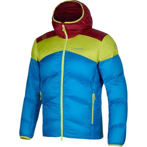 Jacken La Sportiva F18634729