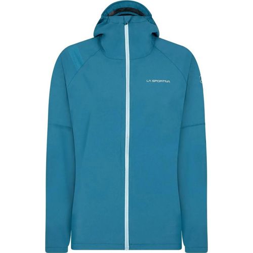 Jacken La Sportiva La Trail-laufjacke Run K87624624