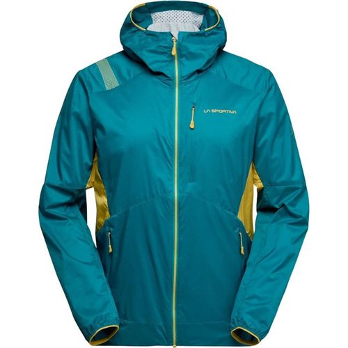 Jacken La Sportiva La Wanderjacke Across Lite P91733735
