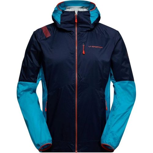 Jacken La Sportiva La Wanderjacke Across Lite P91643614