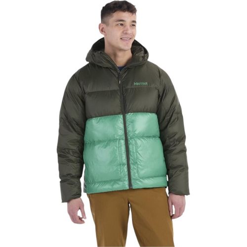 Jacken Marmot Guides Down M1588623899