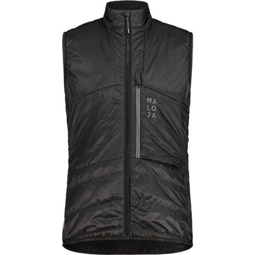 Jacken Maloja Touring Puffer 3421410817