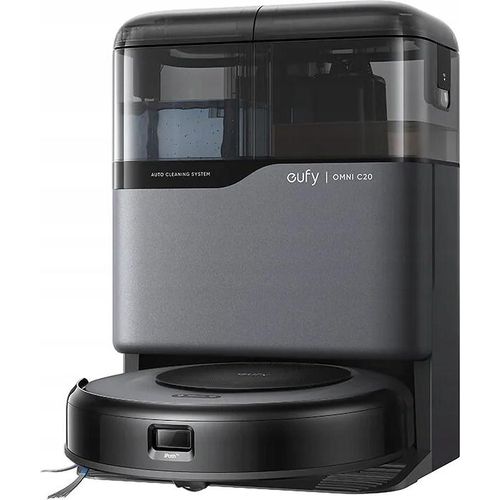 eufy Saugroboter Omni C20