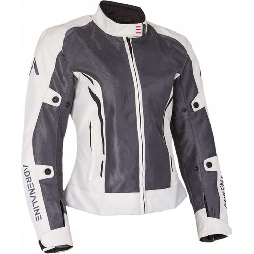 Textiljacken ADRENALINE A0249/20/30/XS