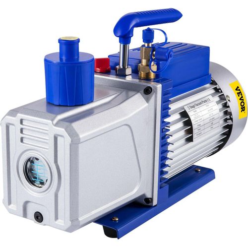 Vakuumpumpe 220V Unterdruckpumpe Multifunktionspumpe Vakuumgeräte Pumpe 1HP Vakuumpumpe Unterdruckpumpe