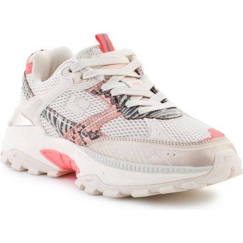 Schuhe D.Franklin DFSH347006Beig