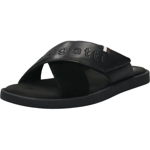 Schuhe Bugatti 321ART8010141010