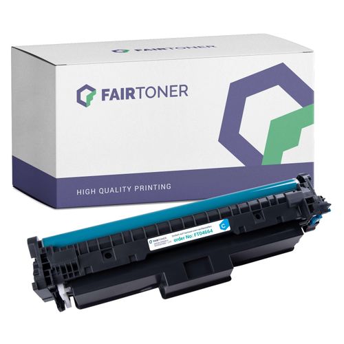 Kompatibel für Canon i-SENSYS MF 750 Series (5093C002 / 069) Toner Cyan