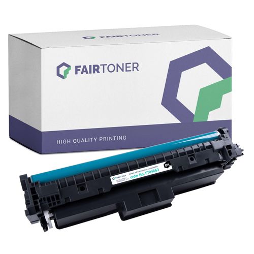 Kompatibel für Canon i-SENSYS MF 750 Series (5094C002 / 069) Toner Schwarz