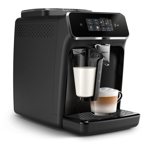 PHILIPS Kaffeevollautomat 