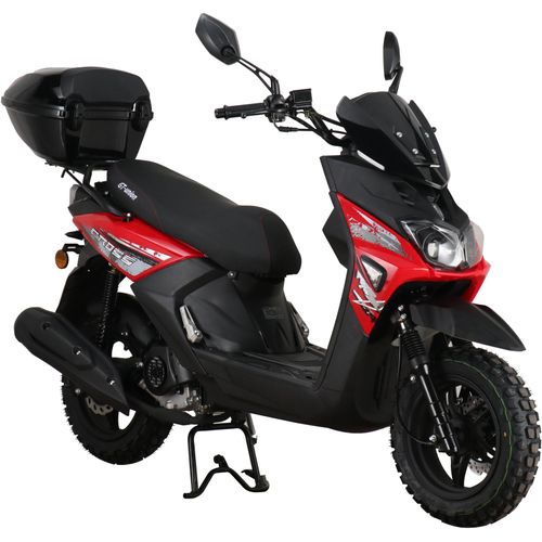 Motorroller GT UNION 