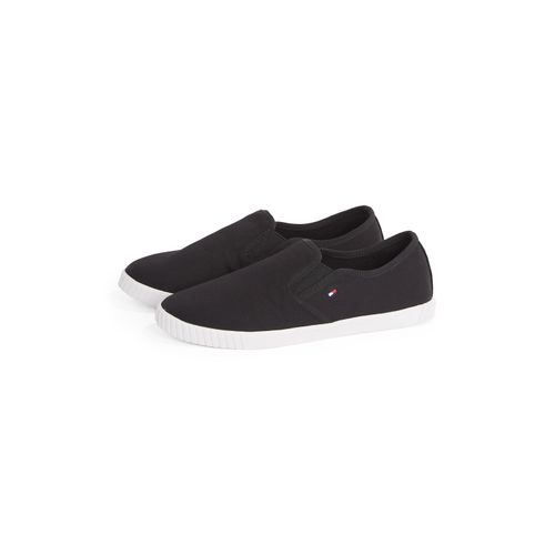 Slip-On Sneaker TOMMY HILFIGER 