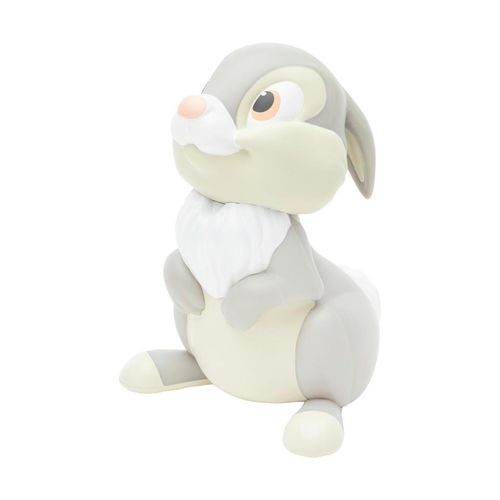 Disney Led-Dekoleuchte Bambi , Braun, Mehrfarbig, Weiß, Beige , Kunststoff , 10.8x16x12 cm , Lampen & Leuchten, Innenbeleuchtung, Dekoleuchten