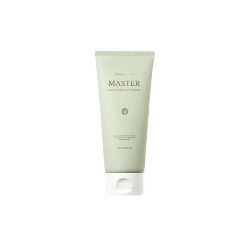 Mixsoon Master Gentle Recipe Foam Cleanser