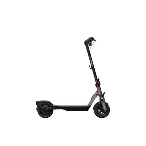 Segway Ninebot F3 D Black (20 km/t)