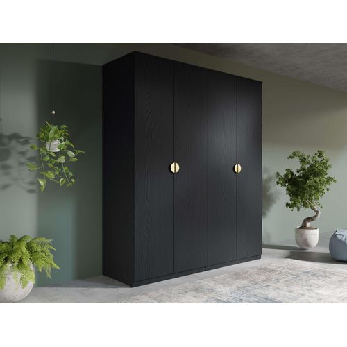 Kleiderschrank LEONIQUE 