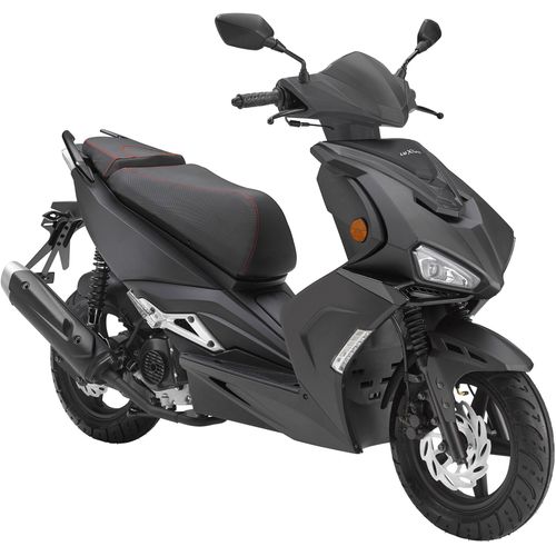 Motorroller LUXXON 