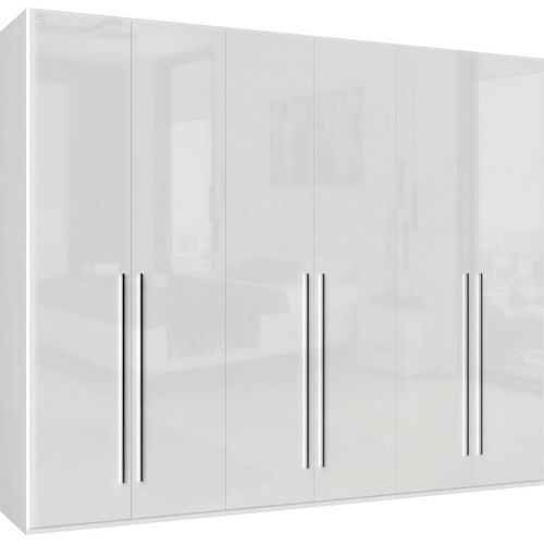 Kleiderschrank PLACES OF STYLE 