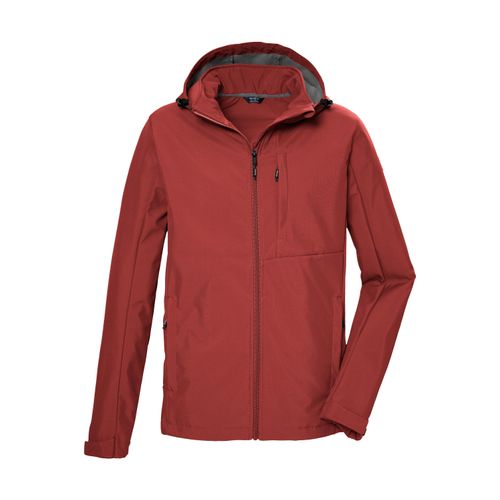 Softshelljacke KILLTEC 