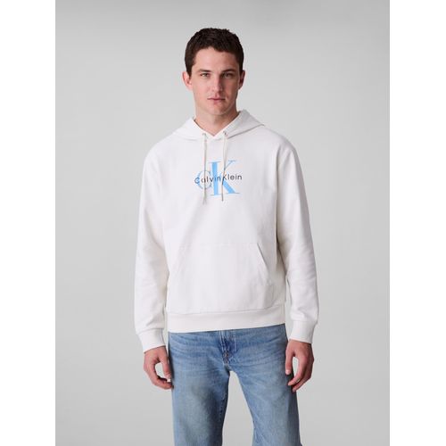 Kapuzensweatshirt CALVIN KLEIN JEANS 