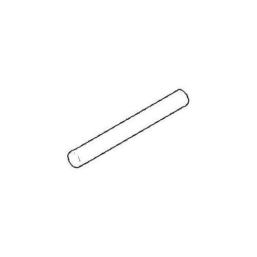 Dornbracht Stift für Thermostatregler 09311101890 5 x44 mm