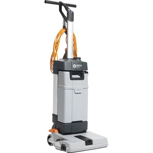 Nilfisk Scheuersaugmaschine SC 100 Arbeits-B.310mm 620 m²/h NILFISK