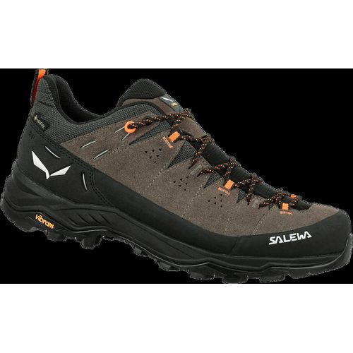 Wanderschuhe Alp Trainer 2 Gore-Tex (Herren) – Salewa, Farbe:7953 Bungee Cord, Größe:UK 13 (EUR 48.5)