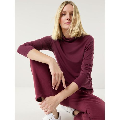 Viskose-Unterziehrolli Image