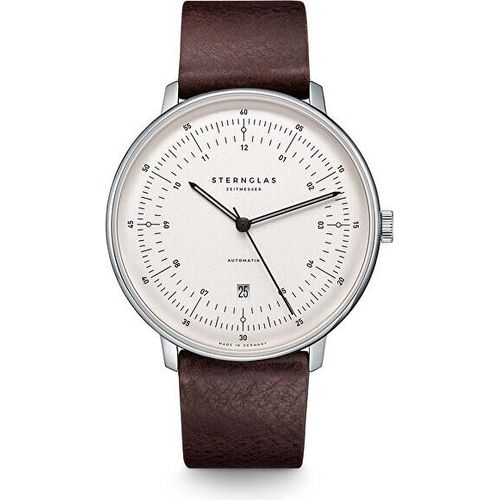 Hamburg Automatik S02-HH10-VI11