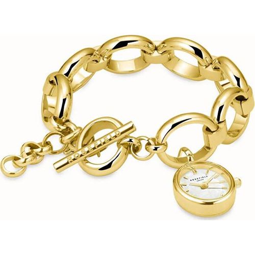 Armbanduhr The Oval SWGSG-OV13