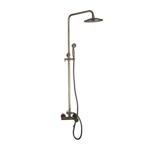 LAUFERI PHLIA Wand-Brausemischer