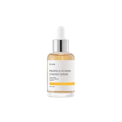 iUNIK - Propolis Vitamin Synergy Serum