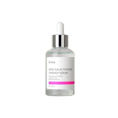 iUNIK - Rose Galactomyces Synergy Serum