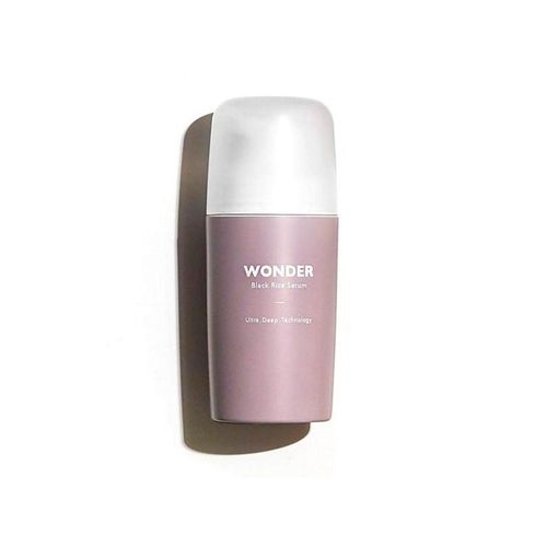 HaruHaru Wonder Black Rice Serum