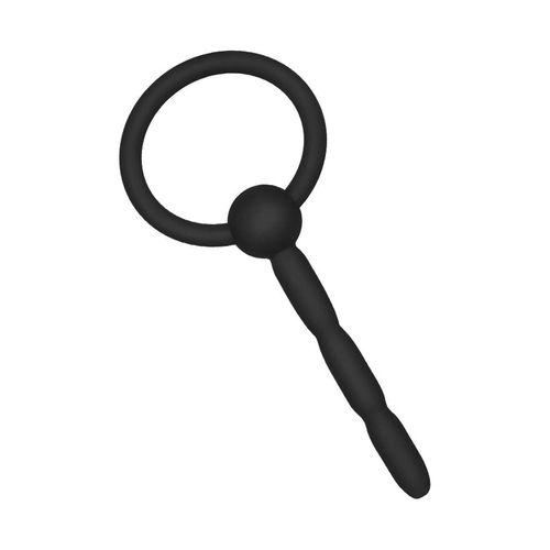 Dilator aus Silikon, 10,5 cm