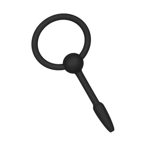 Dilator aus Silikon, 10 cm