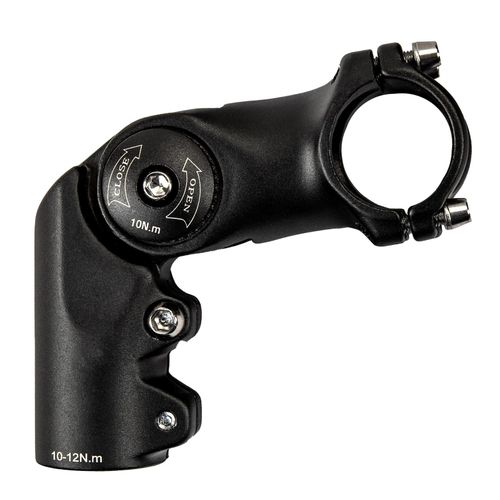 Zündapp Z902 Vorbau 60 mm Ahead Lenkervorbau Fahrradvorbau Citybike winkelverstellbar