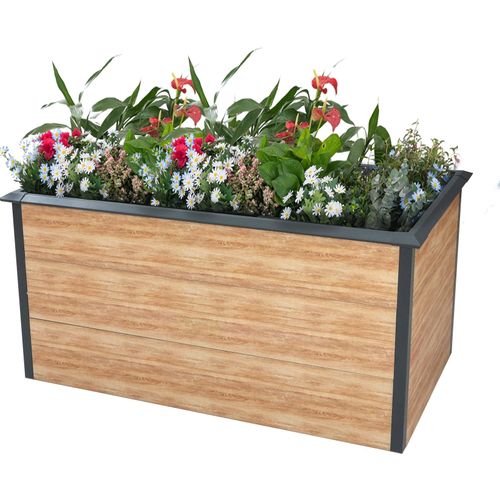 Westmann Hochbeet Primus-Multi L inkl. Schneckenschutz