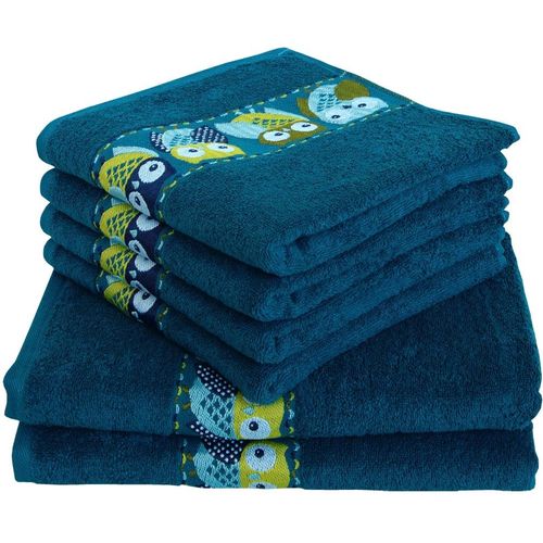 Handtuch Set DYCKHOFF 