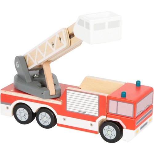 Spielzeug-Feuerwehr SMALL FOOT 