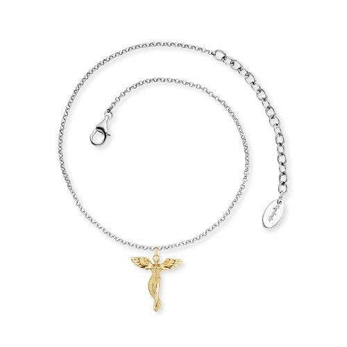 Fußkette mit Anhänger ENGELSRUFER 