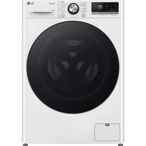 LG Waschmaschine 
