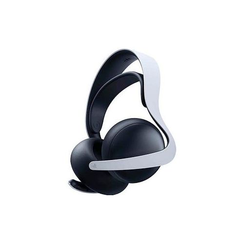 SONY Playstation 5 Pulse Elite Wireless-Headset schwarz, weiß