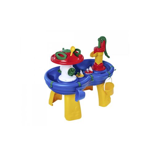 Aquaplay Wasserspiel