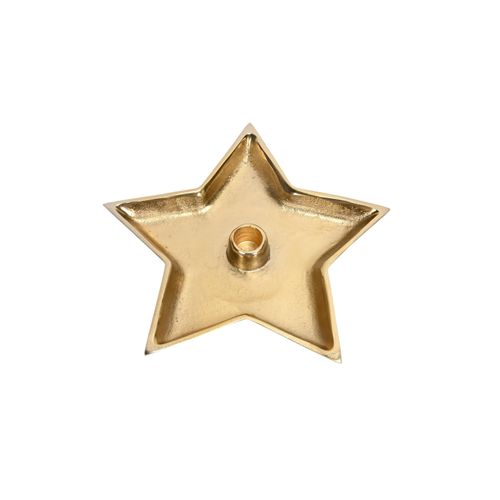 Cocon Kerzenhalter »Stern«