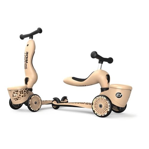 Scooter »Scoot and Ride«